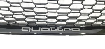 фото thumb №6, Решітка радіатора решітка радіатора чорний блиск audi rs4 8w 8w0853653at