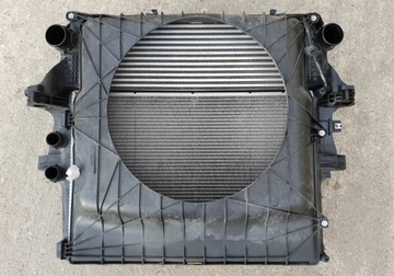 фото thumb №4, Радіаторів комплект радіатор iveco daily 2,3 3,0 12-