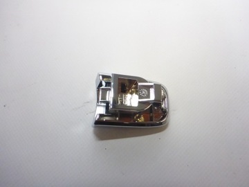 фото thumb №5, Ручка двері хром задня ліва права leaf ii ze1 17-