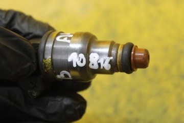 фото thumb №9, Форсунка инжектор a4 b5 1.8 b 058133551a
