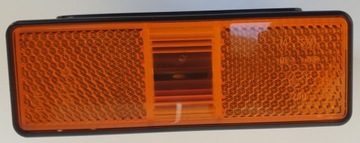 фото thumb №1, Лампа габаритная отражатель mercedes a0005445811