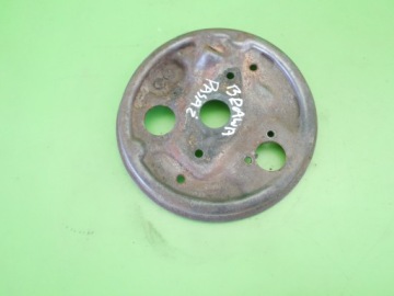 Диск якорная задний  правая fiat brava i 5d hb 95- Недорого, фото thumb