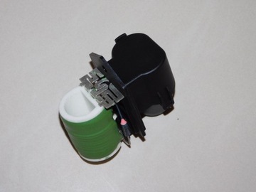 фото thumb №15, Nrf резистор вентилятора радіатора opel astra g astra g kombi corsa c