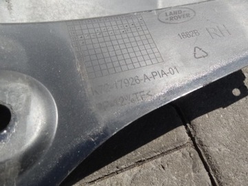 фото thumb №7, Land rover discovery sport 2015 бампер задній org