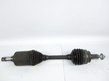 фото thumb №1, Mercedes-benz оригінальний номер a2043301600 привідний вал