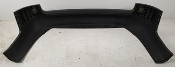 фото thumb №6, Бампер задній зад audi a6 c5