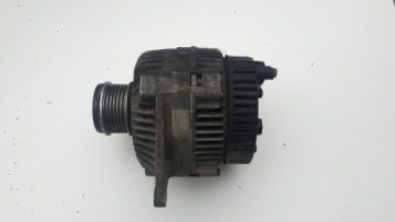 Купить Renault scenic megane генератор 7700424594, фото thumb