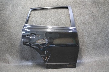 фото thumb №1, Toyota rav4 iv 12-18 двері правий задня задні