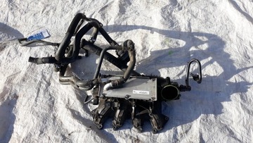 фото thumb №1, Колектор всмоктуючий 1.2 tsi cbz vw audi seat skoda