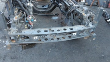 фото thumb №1, Передняя балка рамы mercedes actros mp4