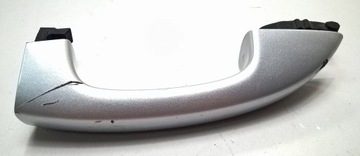 фото thumb №1, Vw scirocco 1k8 ручка дверь правая оригинал