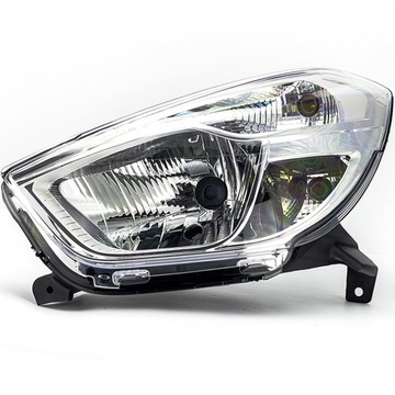 фото thumb №1, Фара dacia dokker / lodgy '12 - лівий - depo