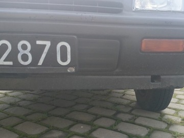 фото thumb №3, Защита впуск воздуха зимняя daewoo tico