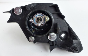 ЛАМПА ФАР L KAWASAKI ZX6 R ZX636 ZX6R 13-15