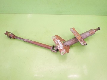 фото thumb №6, Колонка рулевая peugeot bipper i phi 1.4 hdi