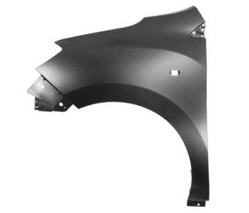 фото thumb №1, Крыло перед левый dacia lodgy 09.12-