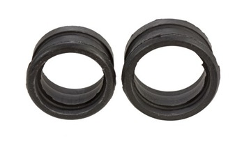 фото thumb №1, 2x прокладка трубы воздуха турбины 1.5 dci clio ii iii kangoo modus thalia