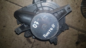 фото thumb №1, Повітродувка повітропровід punto 2 141730600 07352901320