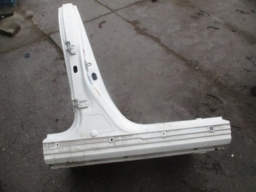 фото thumb №1, Suzuki sx4 s-cross порог правый 13-19 rok 26u