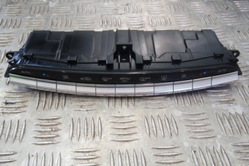 фото thumb №1, Панель кондиционера mercedes w222 a2229063702