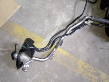 фото thumb №7, Mercedes a w177 b w247 a35 2.0 бак пального a2474703300 a2474702003