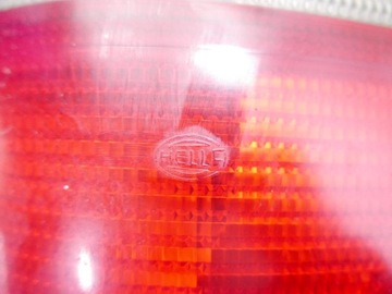 фото thumb №11, Лампа правая задняя задняя hella ford galaxy mk1 95-00