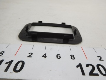 фото thumb №5, Рамка крышки багажника lancia 156033273