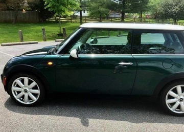 фото thumb №5, Dynamic led поворотники mini cooper r50 r52 r53