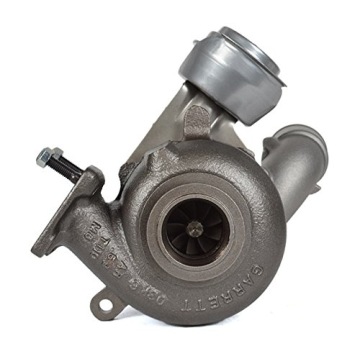фото thumb №7, Турбина alfa romeo 147 156 bravo stilo 1.9 jtd 150