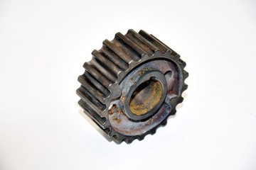 фото thumb №3, Колесо насоса вприскувальної 4.2 tdi cte a8 q7 cayenne