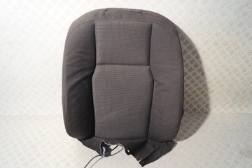 фото thumb №1, Mercedes glk 204 обивка спинка сиденья коврик