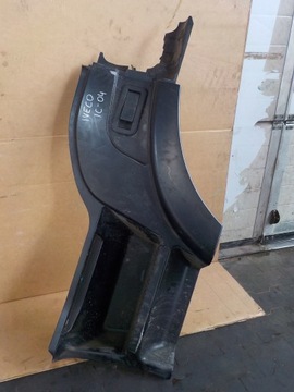 фото thumb №2, Подножка левый stralis 450 euro 5