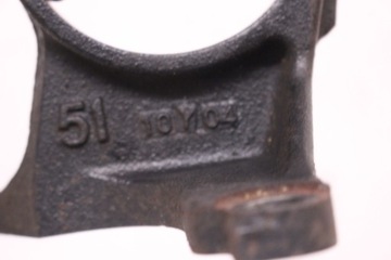 фото thumb №3, Опора полуось toyota avensis iii t27 2.2 d4d