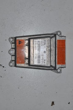 фото thumb №1, Mercedes w221 модуль датчик подушка безопасности a2218200985