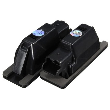 фото thumb №4, Підсвітка реєстрації citroen c3 c4 c5 c6 ds3