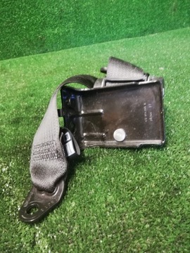 фото thumb №2, Opel astra j gtc pas безопасности левый задний