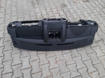 фото thumb №4, Панель раздаточная консоль berlingo partner iii eu