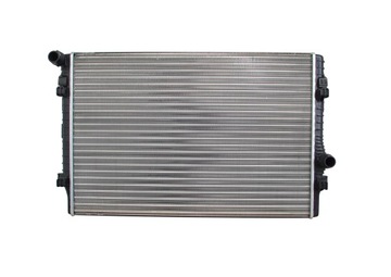 фото thumb №1, Nowa радиатор vw t-roc 2.0 r 4motion 221kw 300ps 2019 2020 2021 5wa121251h