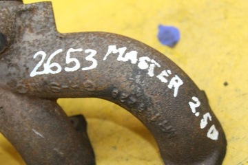 фото thumb №6, Коллектор выпускной master ii 2.5 d