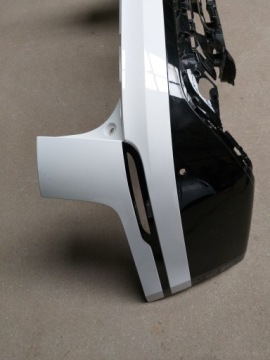 Бампер range rover velar задний Доставка, фото thumb