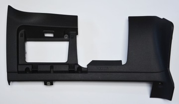 фото thumb №1, 5g1858367c 5g1858365 vw golf 7 vii защита консоли