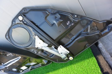 Механизм стекло перед задний mercedes ml w164 gl x164 с Разборки, фото thumb