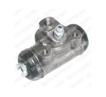 фото thumb №1, Delphi lw60354 цилиндрик тормозной