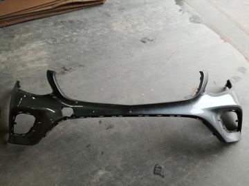 фото thumb №1, Бампер перед mercedes glc w253 x253 amg