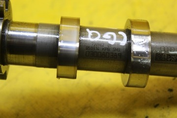 фото thumb №7, Вал правий випускний sq5 a6 c7 a4 b8 q7 3.0 tdi cgq 059109022ct