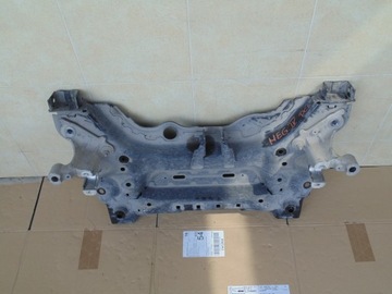 фото thumb №1, Підрамник підрамник підрамник renault megane iv dci 16r.