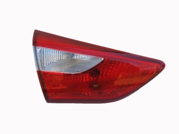 фото thumb №1, Лампа ліва задня задня hyundai i30 ii hb 12-15 eu