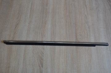 фото thumb №1, Молдинг хром дверь правый перед giulietta