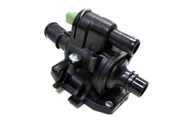 фото thumb №1, Термостат citroen c1 c2 c3 i c3 pluriel nemo xsara