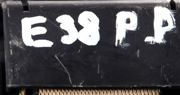 фото thumb №5, Bmw e38 e39 pas безпеки правий перед передній